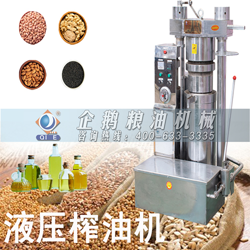 核桃榨油設(shè)備